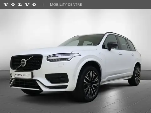 Annonce VOLVO XC90 Hybride 2024 d'occasion 