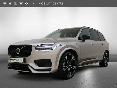 Used VOLVO XC90 Hybrid 2024 Ad 