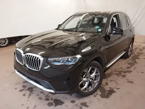 Used BMW X3 Diesel 2024 Ad 