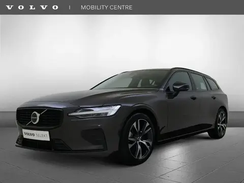 Used VOLVO V60 Petrol 2024 Ad 