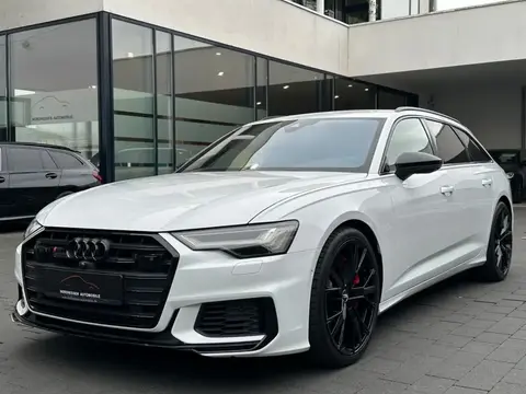 Annonce AUDI S6 Diesel 2019 d'occasion Allemagne