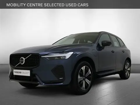 Annonce VOLVO XC60 Hybride 2024 d'occasion 