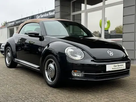 Annonce VOLKSWAGEN BEETLE Essence 2016 d'occasion 