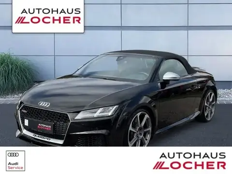 Used AUDI TT RS Petrol 2018 Ad 