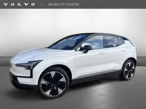 Annonce VOLVO EX30 Non renseigné 2024 d'occasion 