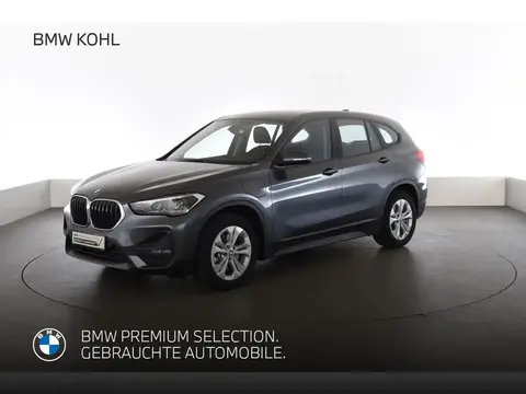 Annonce BMW X1 Hybride 2021 d'occasion 