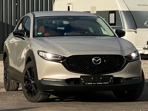 Annonce MAZDA CX-3 Essence 2024 d'occasion 