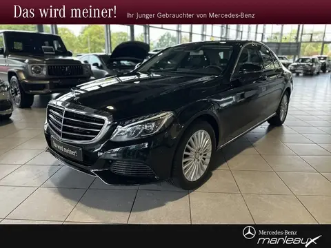 Used MERCEDES-BENZ CLASSE C Petrol 2016 Ad 