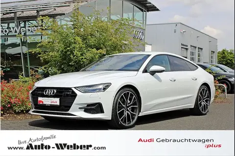 Used AUDI A7 Petrol 2023 Ad 