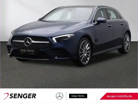 Used MERCEDES-BENZ CLASSE A Hybrid 2023 Ad 