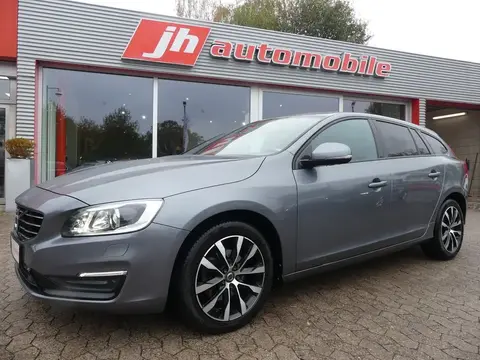 Used VOLVO V60 Diesel 2016 Ad 