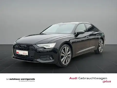 Annonce AUDI A6 Essence 2023 d'occasion 