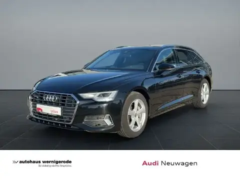 Used AUDI A6 Diesel 2020 Ad 