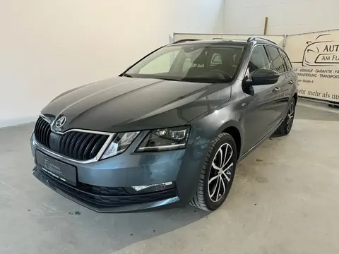 Used SKODA OCTAVIA Diesel 2020 Ad 