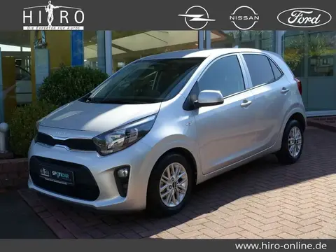 Used KIA PICANTO Petrol 2023 Ad 