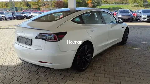 Annonce TESLA MODEL 3 Non renseigné 2020 d'occasion 