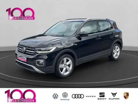 Used VOLKSWAGEN T-CROSS Petrol 2020 Ad 