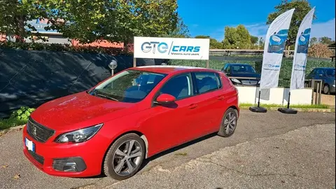 Used PEUGEOT 308 Diesel 2018 Ad 