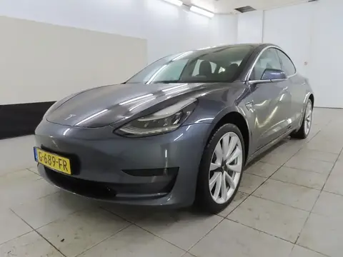 Annonce TESLA MODEL 3 Non renseigné 2019 d'occasion 