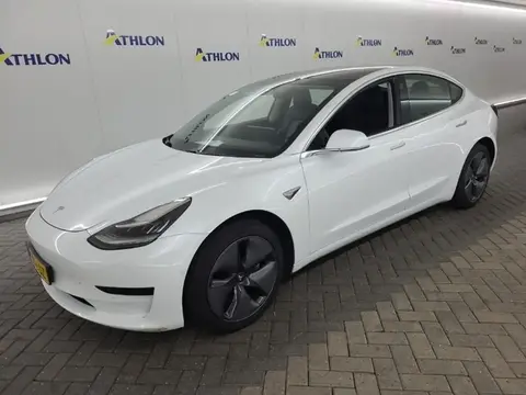 Annonce TESLA MODEL 3 Non renseigné 2019 d'occasion 