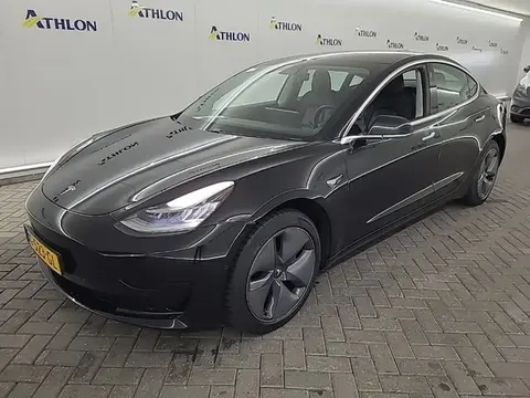 Annonce TESLA MODEL 3 Non renseigné 2019 d'occasion 