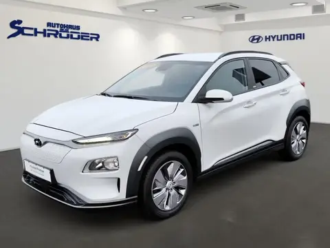 Annonce HYUNDAI KONA Non renseigné 2020 d'occasion 