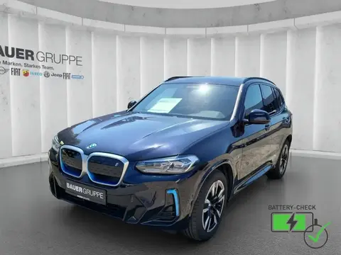 Annonce BMW IX3 Non renseigné 2021 d'occasion 