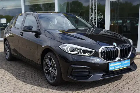 Annonce BMW SERIE 1 Essence 2024 d'occasion 