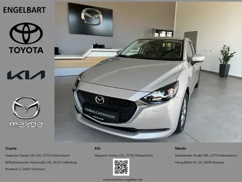 Used MAZDA 2 Petrol 2023 Ad 