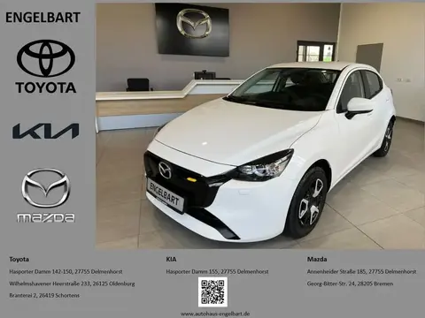 Used MAZDA 2 Petrol 2024 Ad 