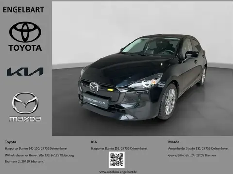 Used MAZDA 2 Petrol 2023 Ad 