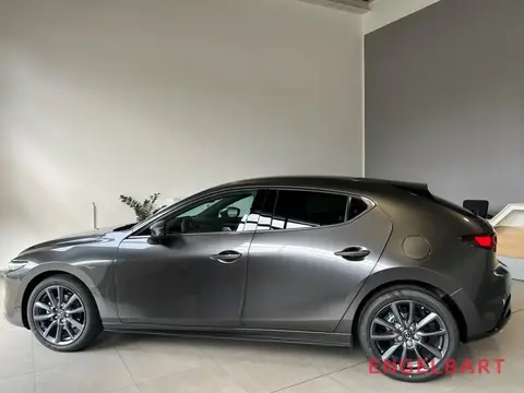 Annonce MAZDA 3 Essence 2024 d'occasion 