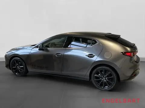 Annonce MAZDA 3 Essence 2024 d'occasion 