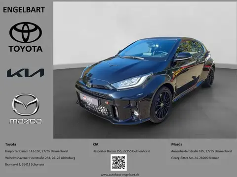 Annonce TOYOTA YARIS Essence 2024 d'occasion 