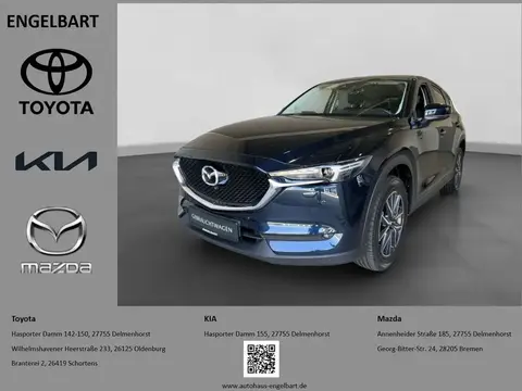 Used MAZDA CX-5 Petrol 2019 Ad 