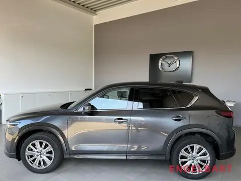 Used MAZDA CX-5 Petrol 2024 Ad 