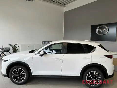 Annonce MAZDA CX-5 Essence 2024 d'occasion 