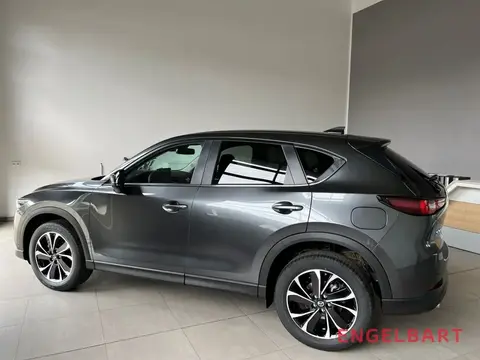 Annonce MAZDA CX-5 Essence 2024 d'occasion 