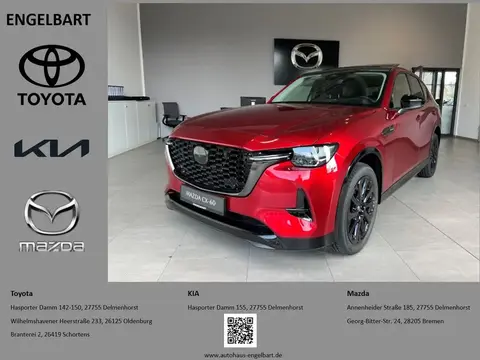 Used MAZDA CX-60 Diesel 2024 Ad 