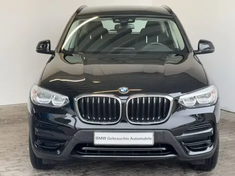 Annonce BMW X3 Essence 2021 d'occasion 