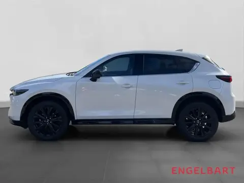 Used MAZDA CX-5 Petrol 2024 Ad 