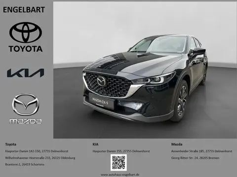 Used MAZDA CX-5 Petrol 2024 Ad 