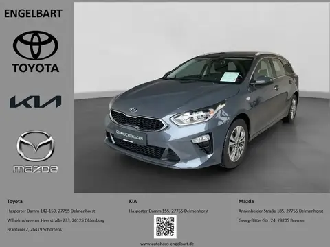 Used KIA CEED Diesel 2020 Ad 