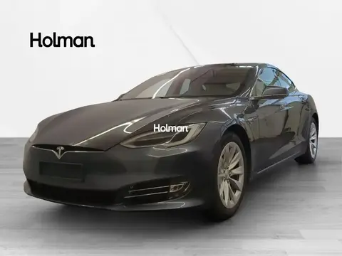 Annonce TESLA MODEL S Non renseigné 2019 d'occasion 