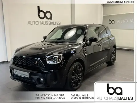 Annonce MINI COOPER Essence 2023 d'occasion 