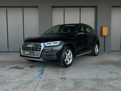 Used AUDI Q5 Diesel 2017 Ad 