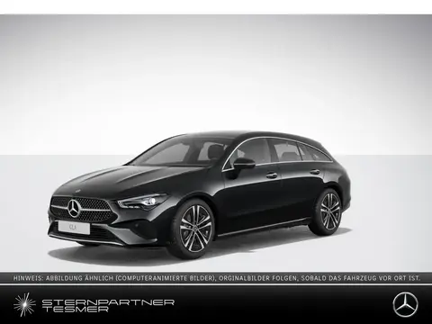 Annonce MERCEDES-BENZ CLASSE CLA Essence 2023 d'occasion 