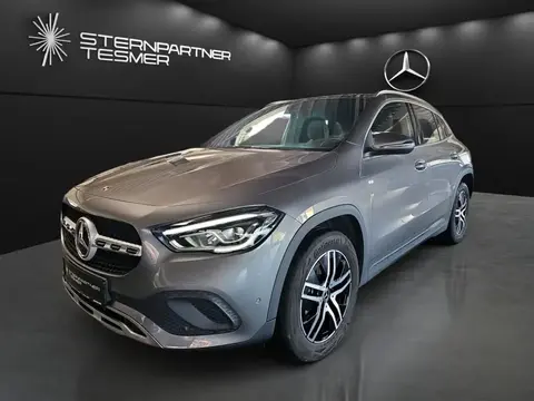 Used MERCEDES-BENZ CLASSE GLA Hybrid 2022 Ad 