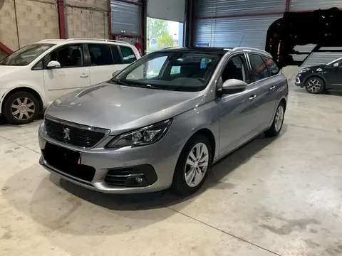 Used PEUGEOT 308 Petrol 2020 Ad 