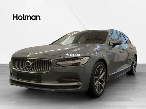 Used VOLVO V90 Hybrid 2021 Ad 